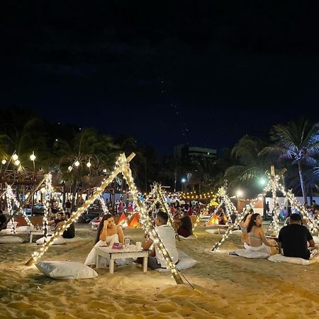 Happy Living Resort フォルタレザ エクステリア 写真