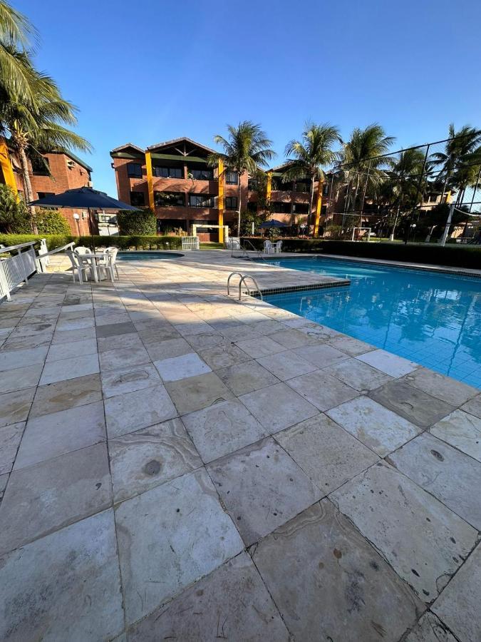 Happy Living Resort フォルタレザ エクステリア 写真