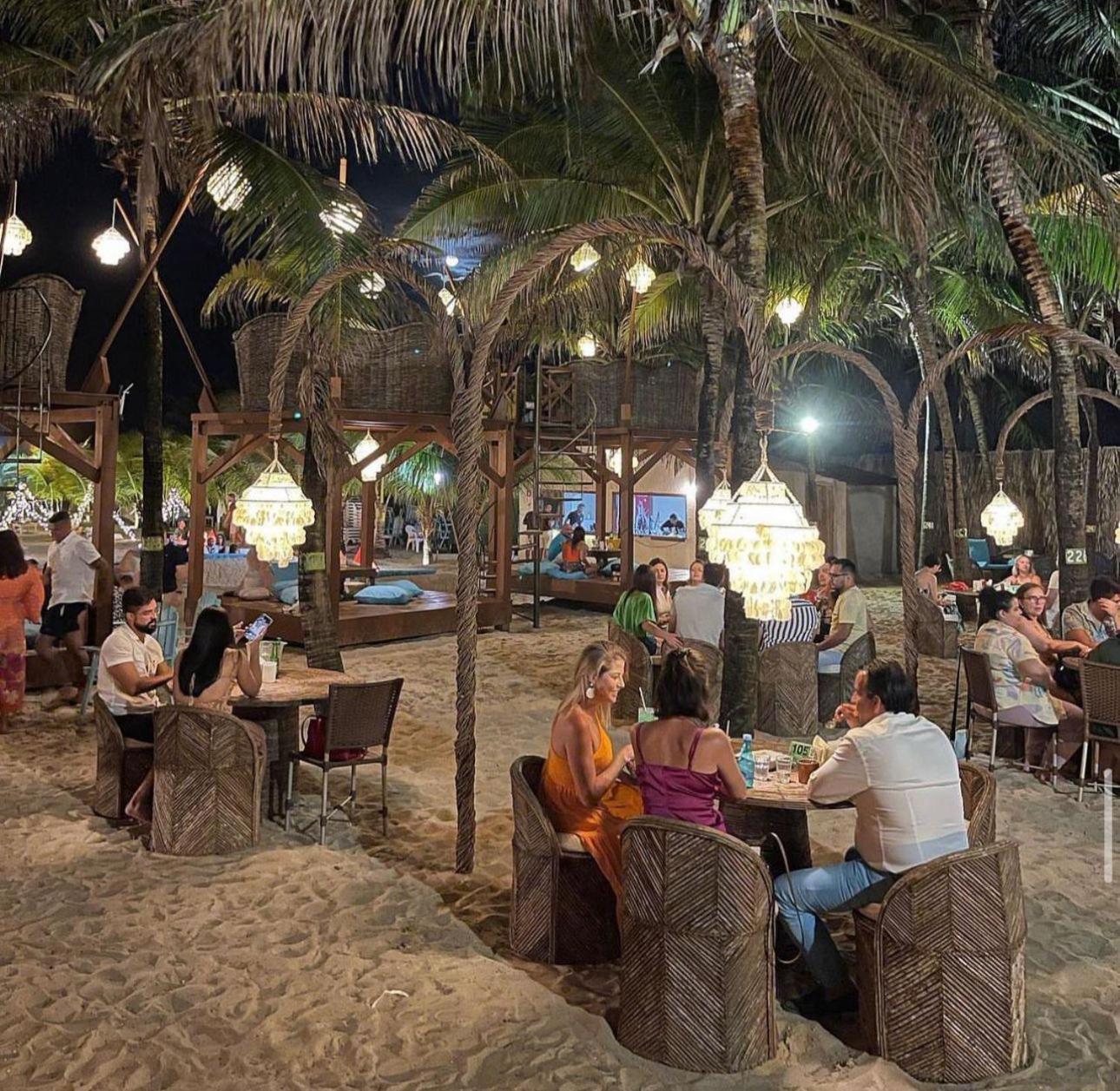 Happy Living Resort フォルタレザ エクステリア 写真