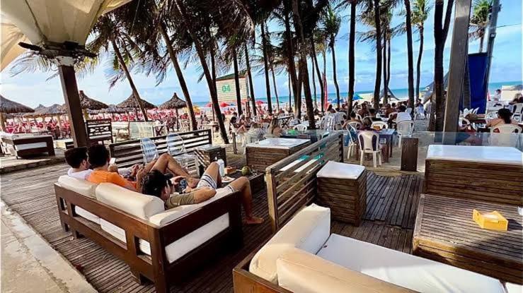 Happy Living Resort フォルタレザ エクステリア 写真