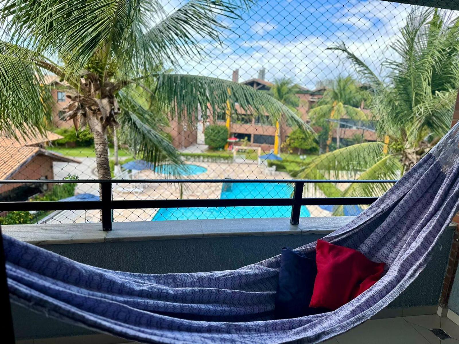 Happy Living Resort フォルタレザ エクステリア 写真